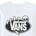 Vans t-shirt bambino