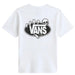 Vans t-shirt bambino