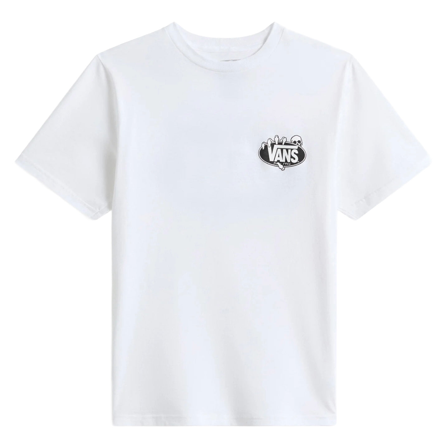 Vans t-shirt bambino