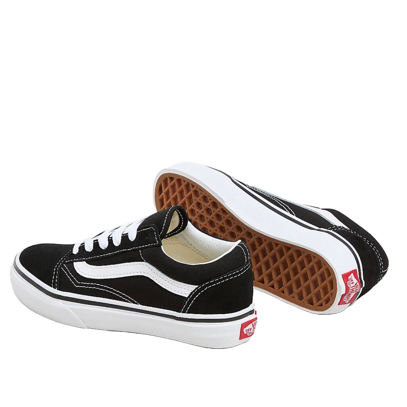 Vans sneakers unisex