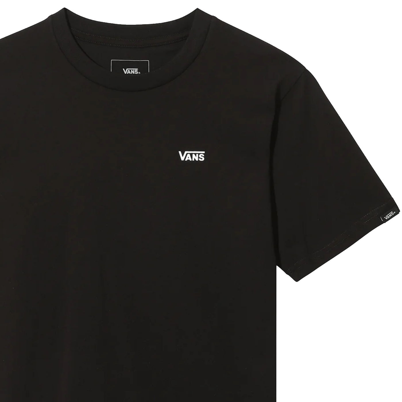 Vans t-shirt ragazzo