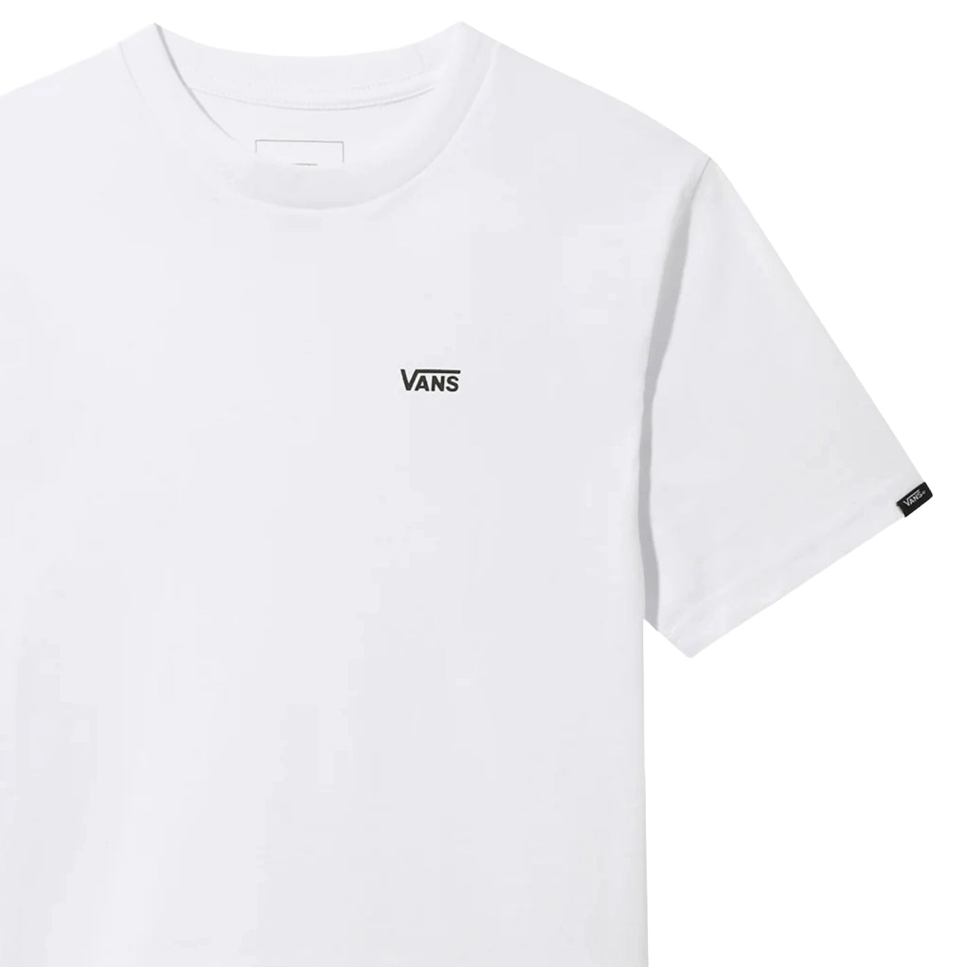 Vans t-shirt ragazzo