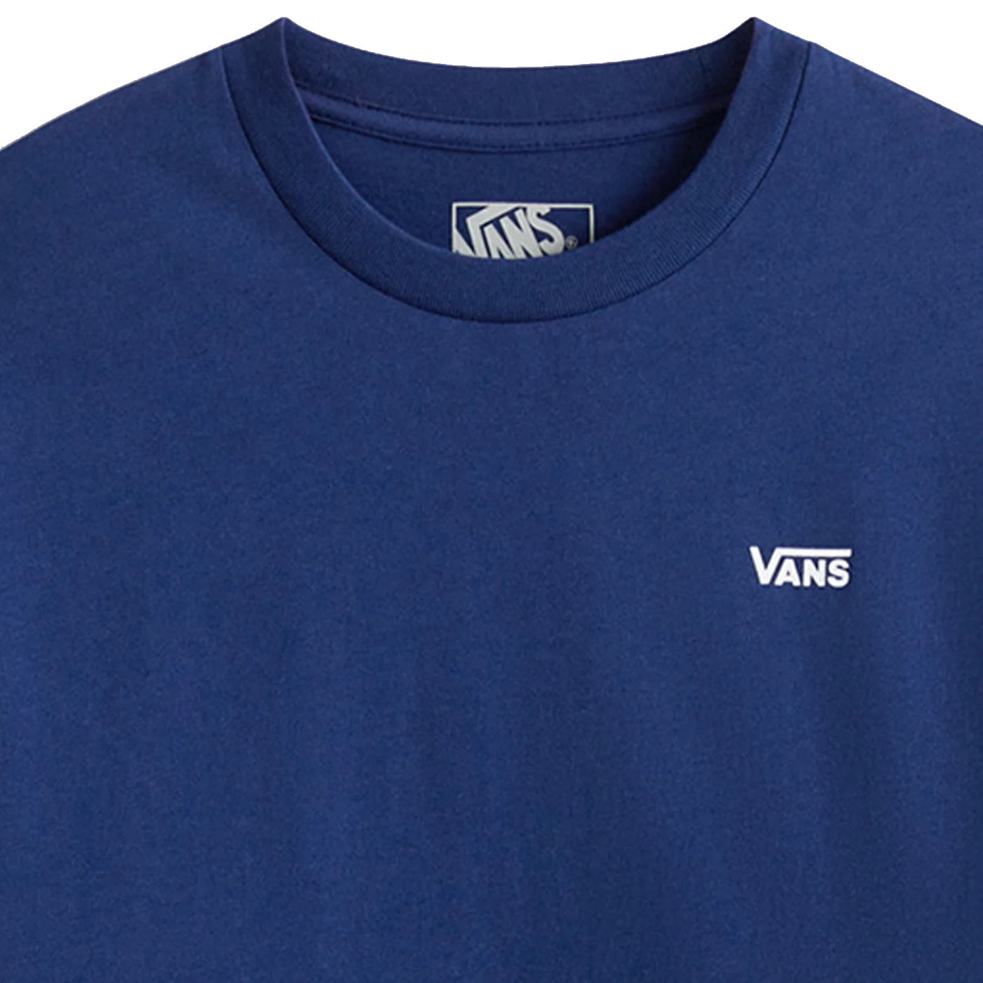 Vans t-shirt bambino