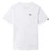 Vans t-shirt bambino