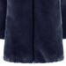 Bomboogie pelliccia ragazza blu