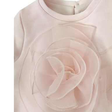 Elisabetta Franchi vestito neonata