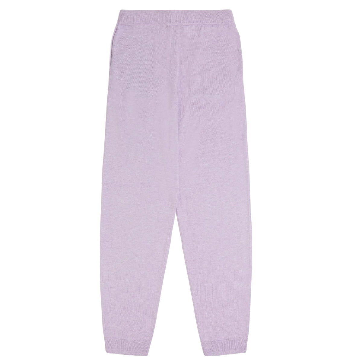 Guess pantalaccio in viscosa lilla bambina