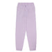 Guess pantalaccio in viscosa lilla bambina