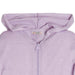 Guess cardigan ragazza lillà