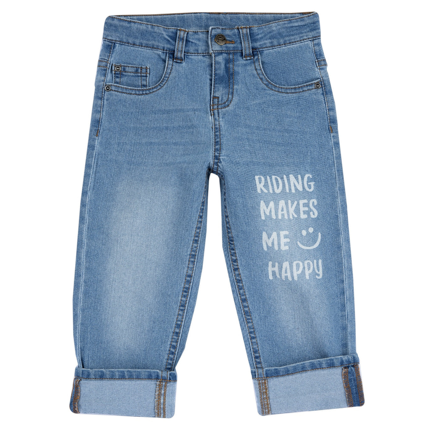 Chicco jeans bambino