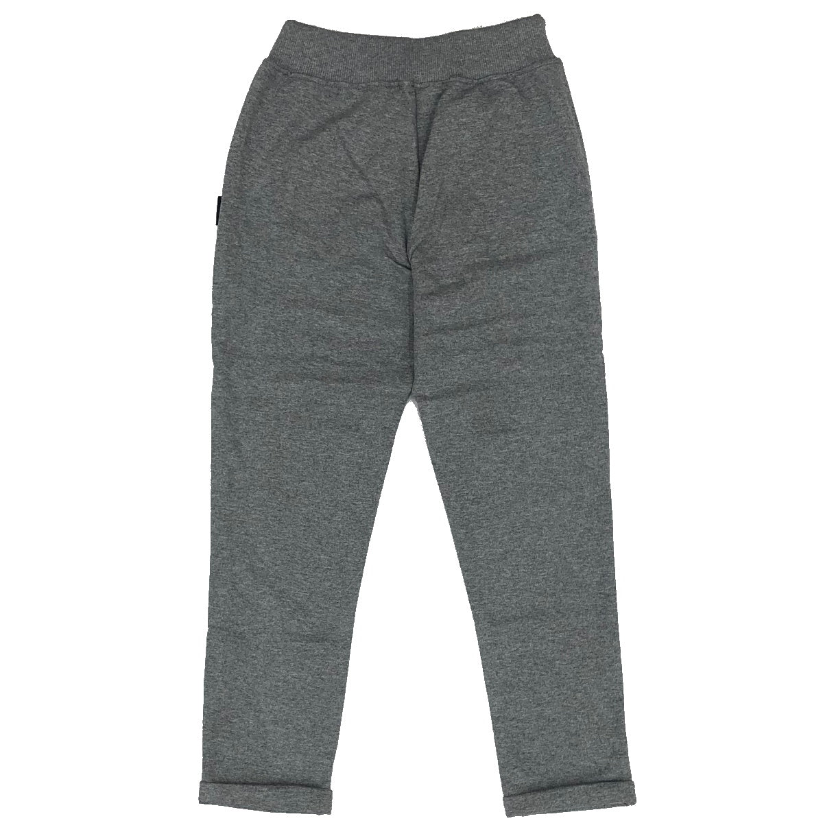 Datch pantalone tuta grigio