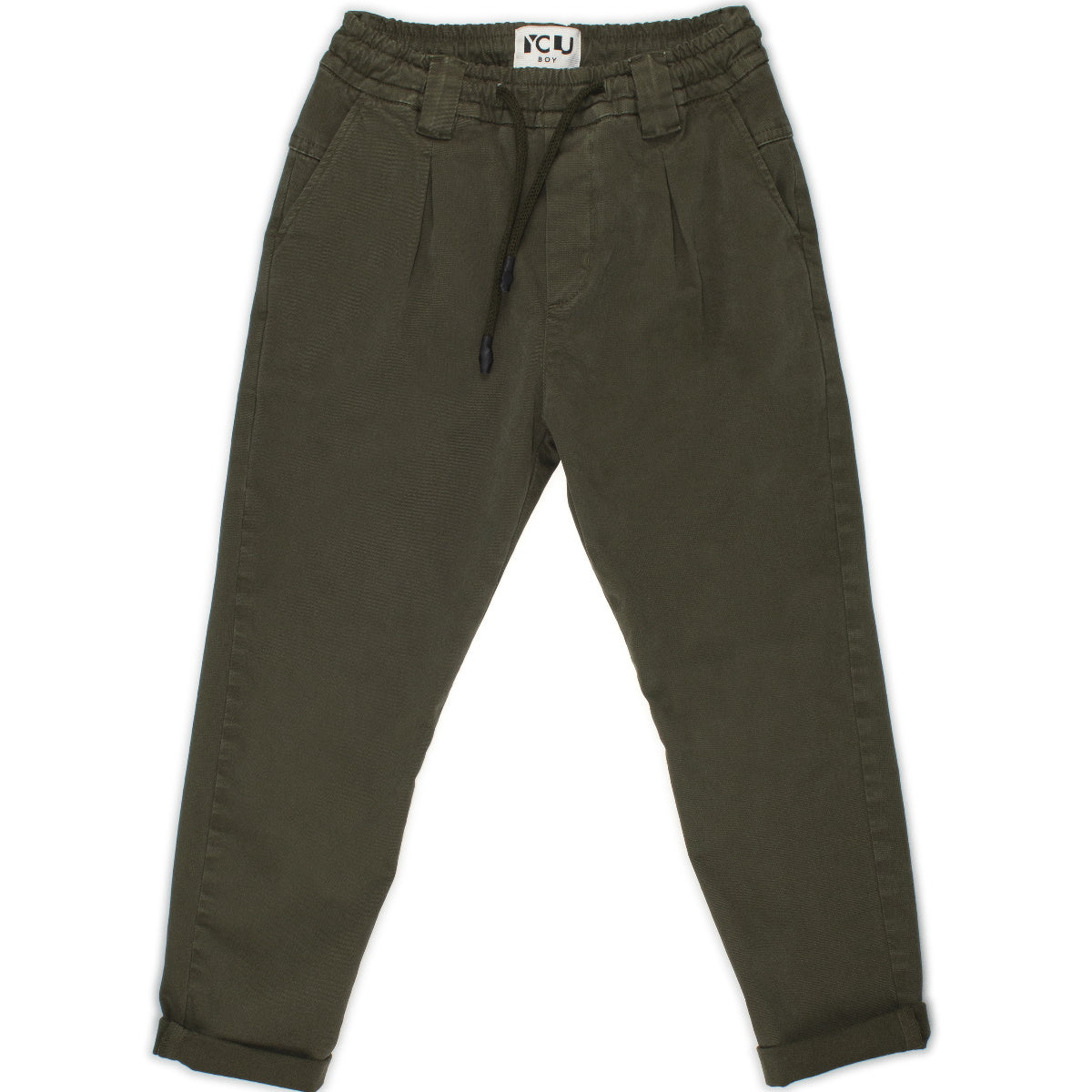 Y-clù pantalone bambino