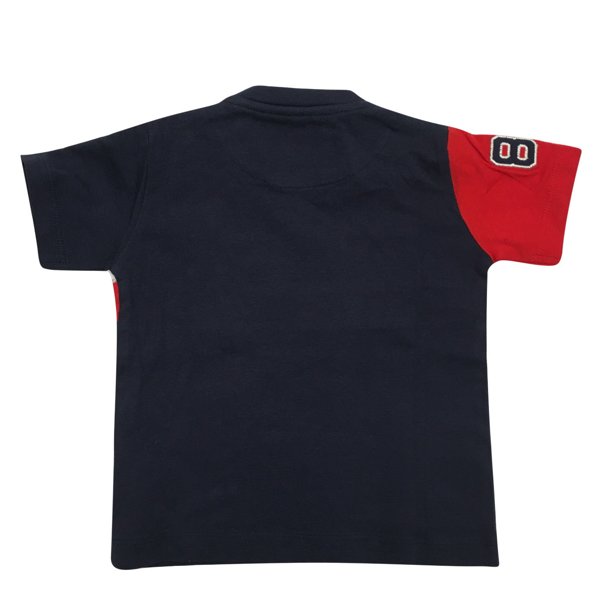 Aspen Polo Club T-shirt 1076M0068 BASIC