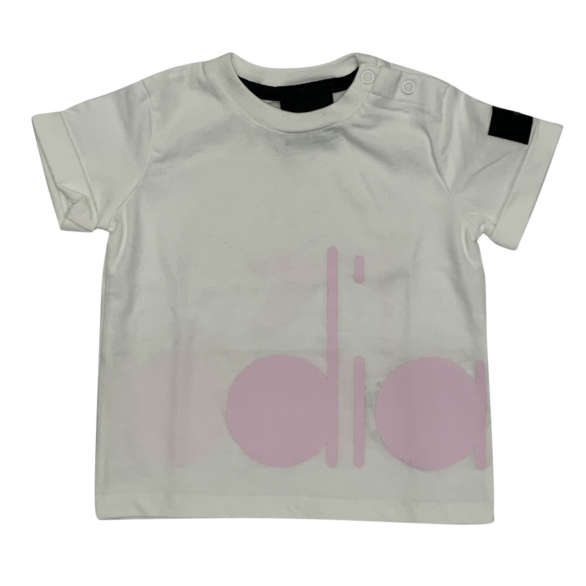 Diadora T.shirt 019753 BASIC