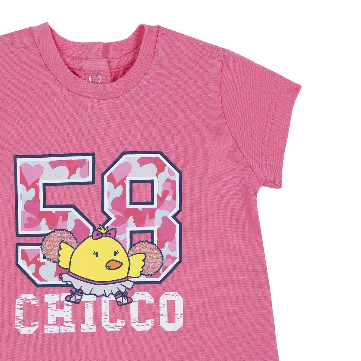 Chicco T-shirt 6955-B