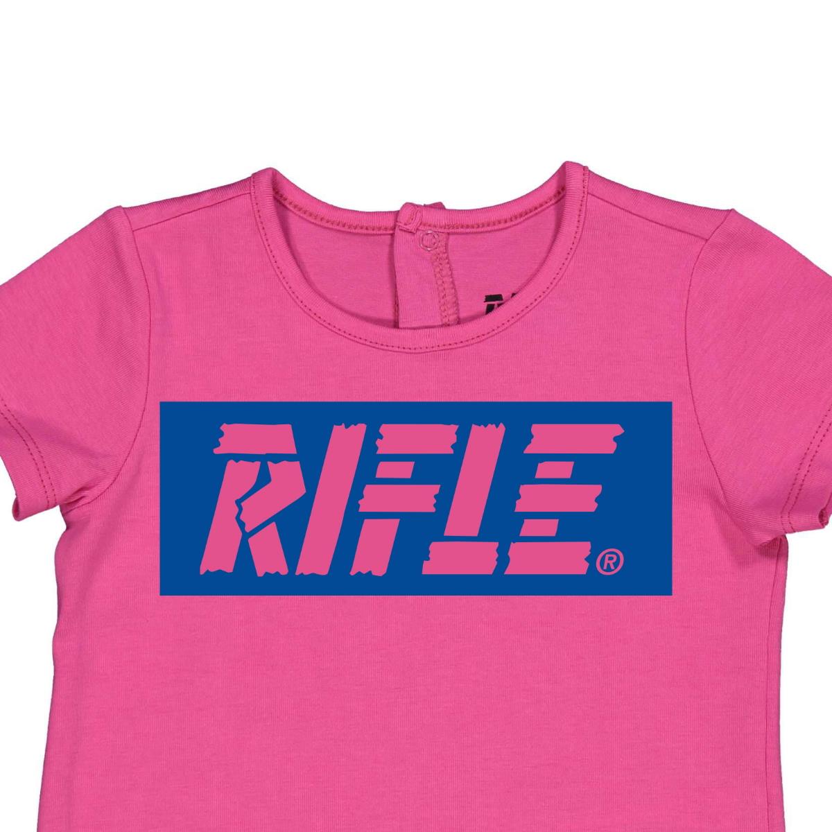 Rifle T-shirt 88384949