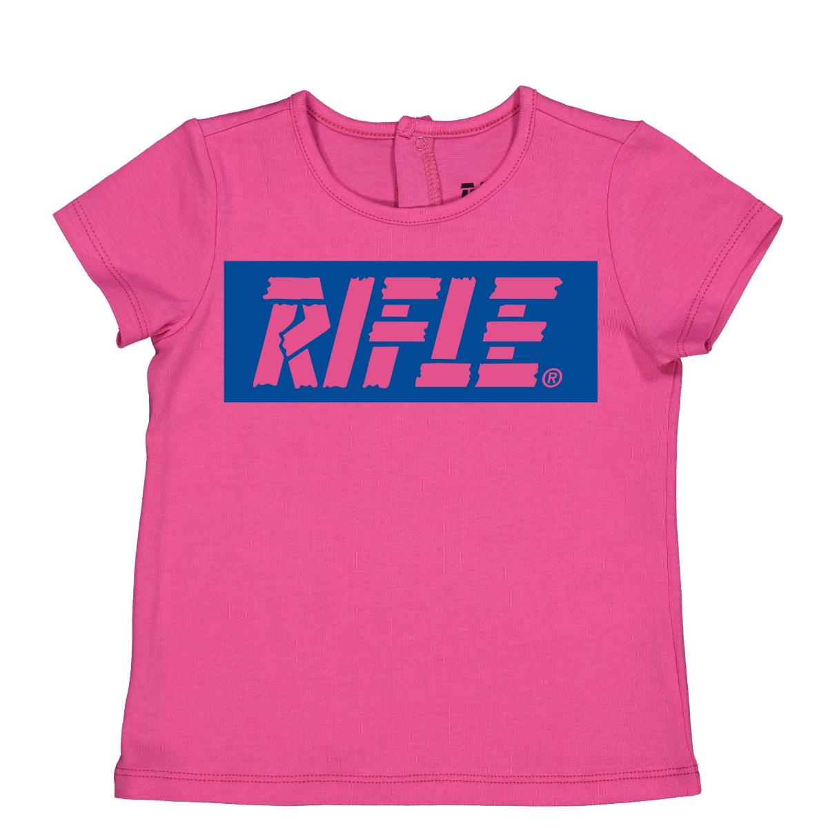 Rifle T-shirt 88384949