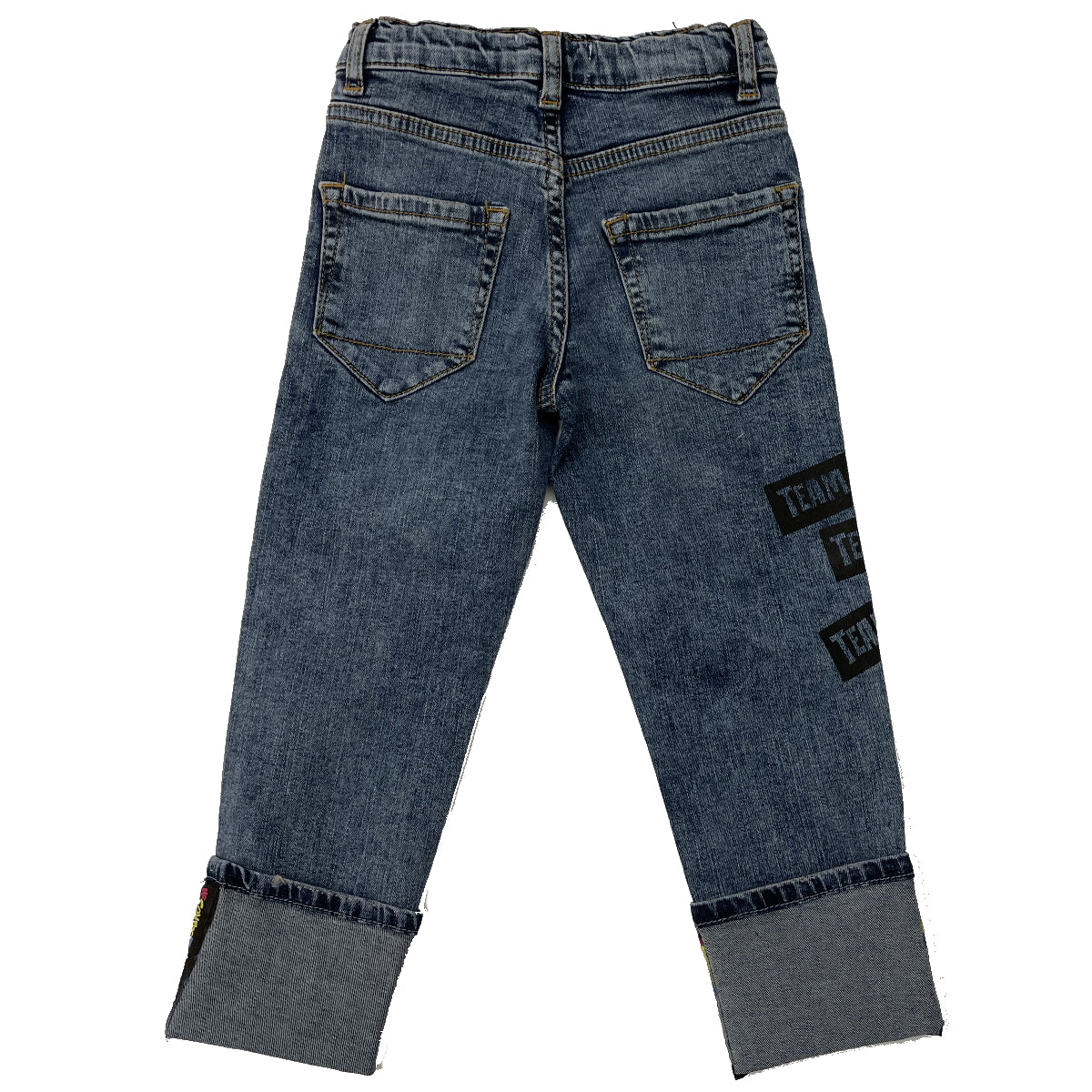 Liu-jo Jeans 4B1343 TX029