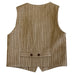 Manuel Ritz gilet panciotto baby