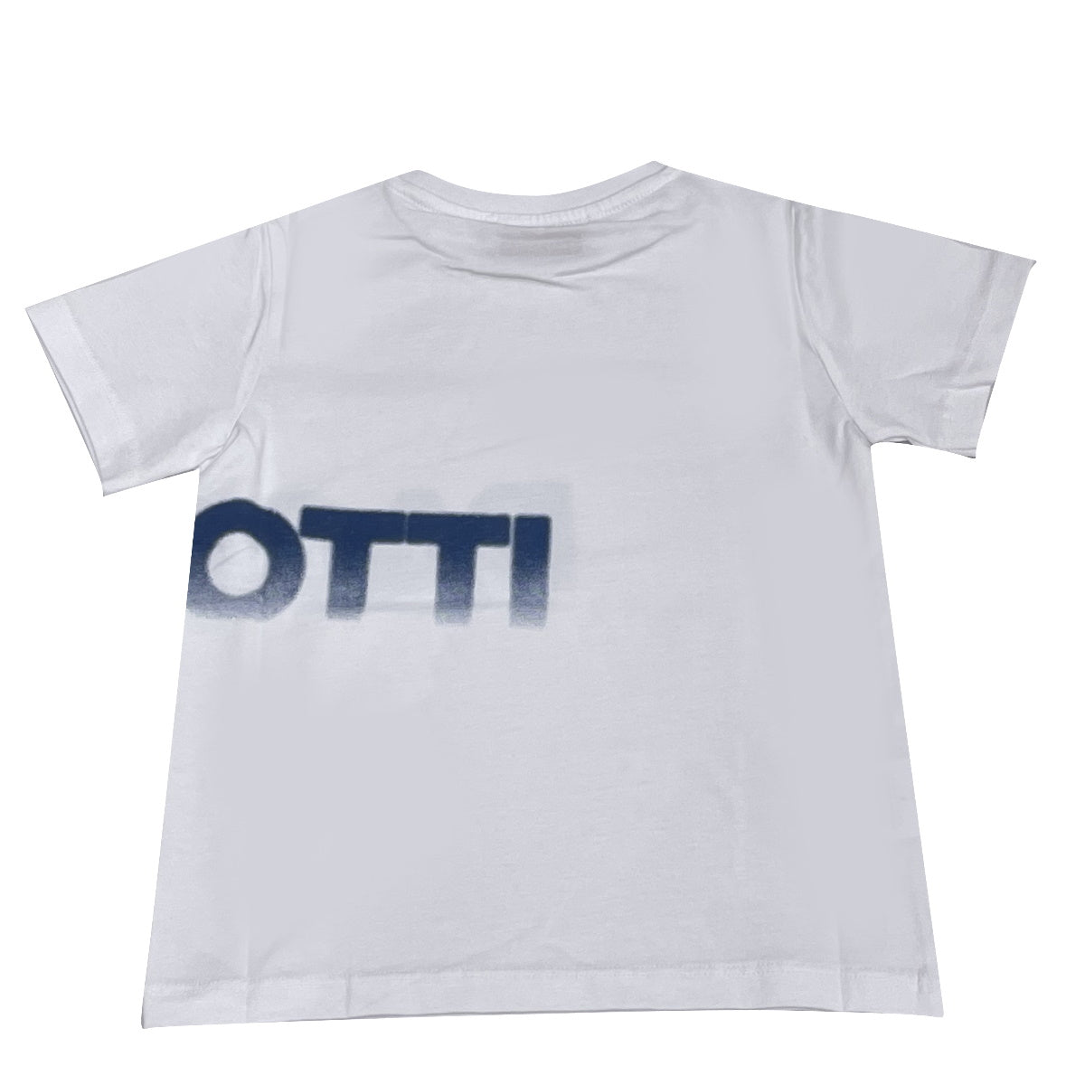 Cesare Paciotti t-shirt baby