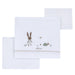 Chicco set lenzuola neonato