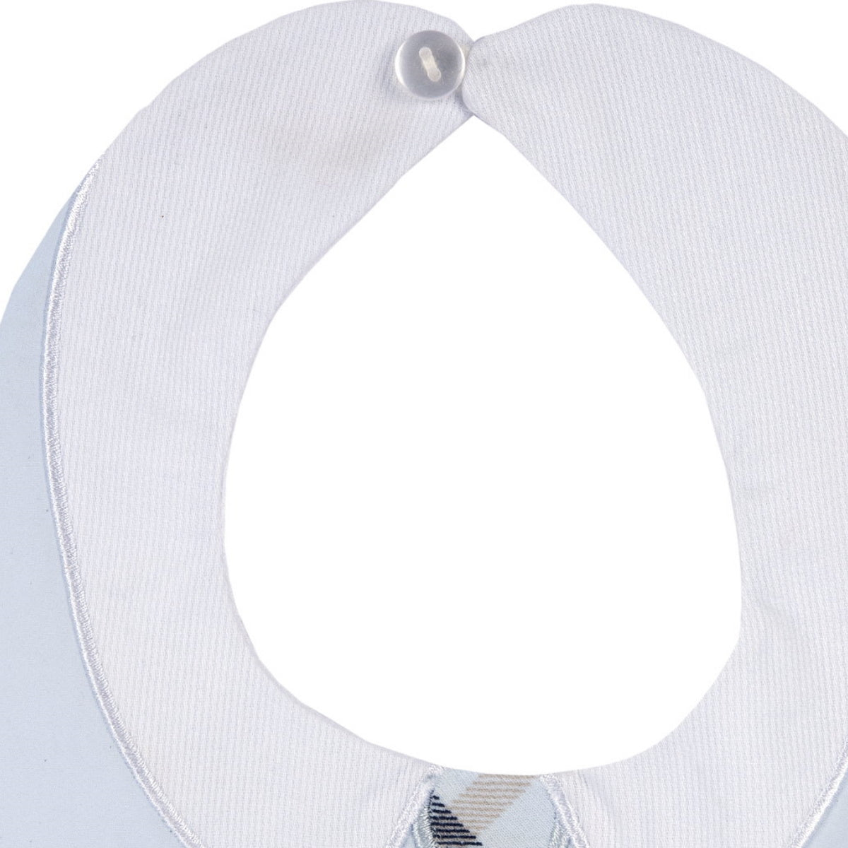 Chicco bavetta neonato