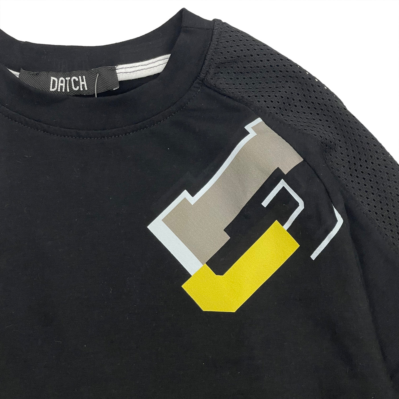 Datch t-shirt baby