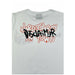 Disclaimer t-shirt bambino
