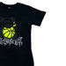 Disclaimer t-shirt bambino