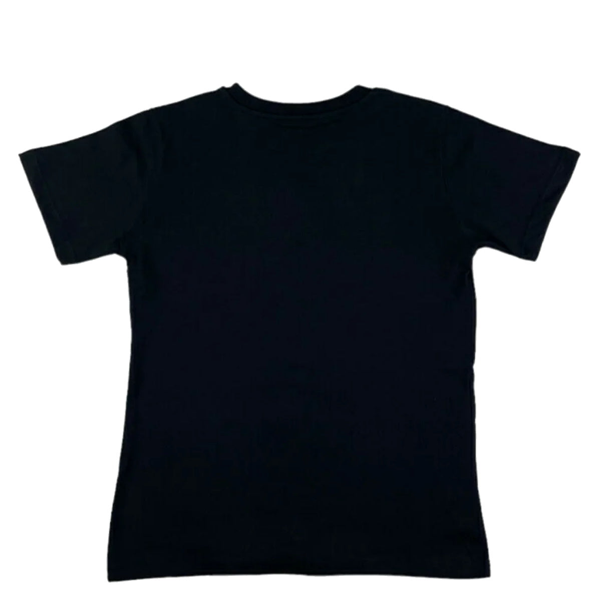 Disclaimer t-shirt bambino