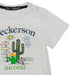 Jeckerson t-shirt neonato