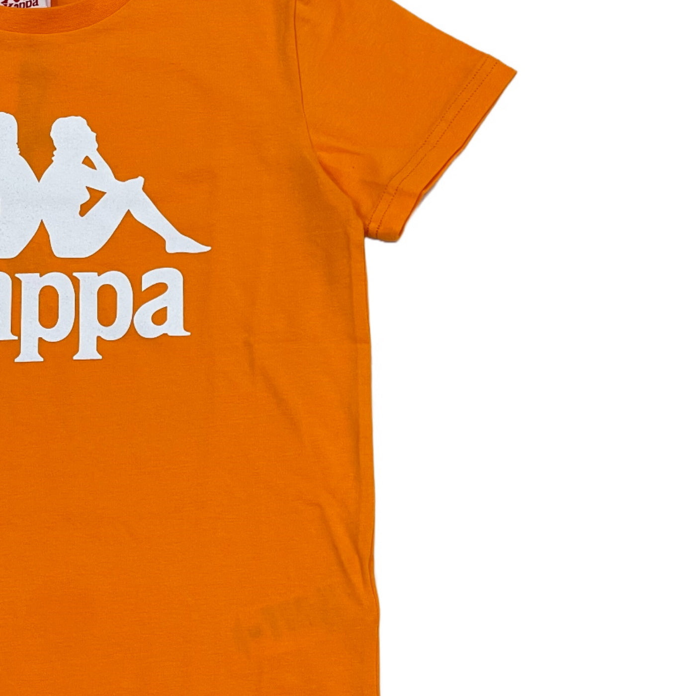 Kappa t-shirt bambino