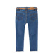 Mayoral jeans con cintura bambina