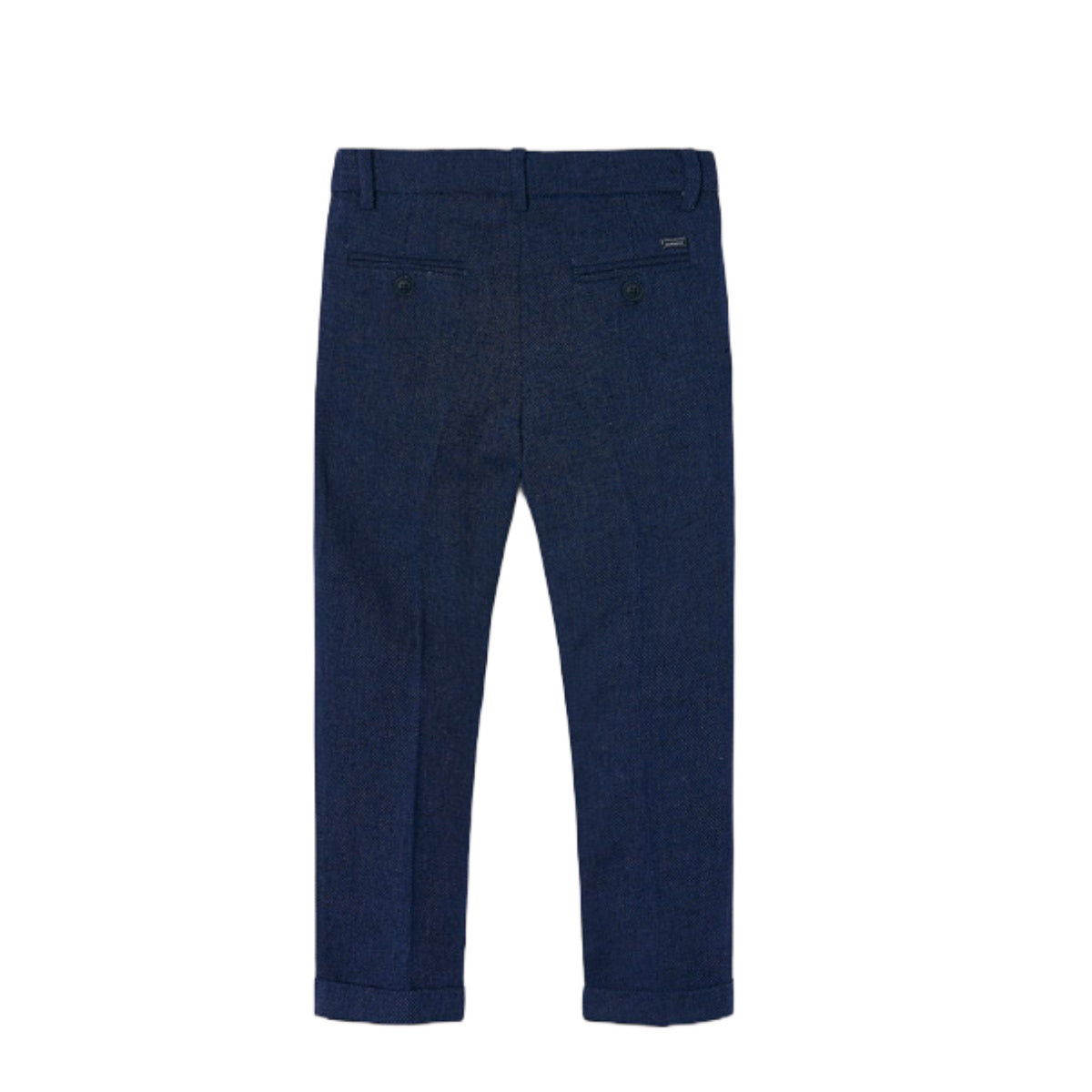 Mayoral pantalone misto lino bambino