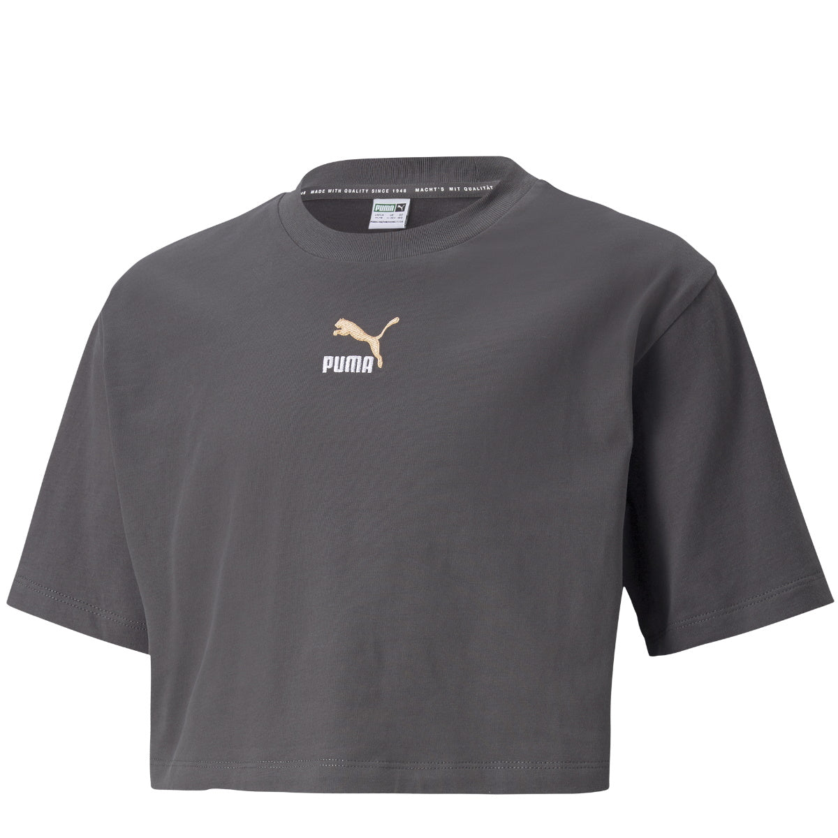 Puma t-shirt bambina