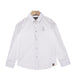 Trussardi camicia teen