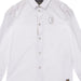 Trussardi camicia baby boy