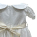 Bella Brilli Roma vestito neonata