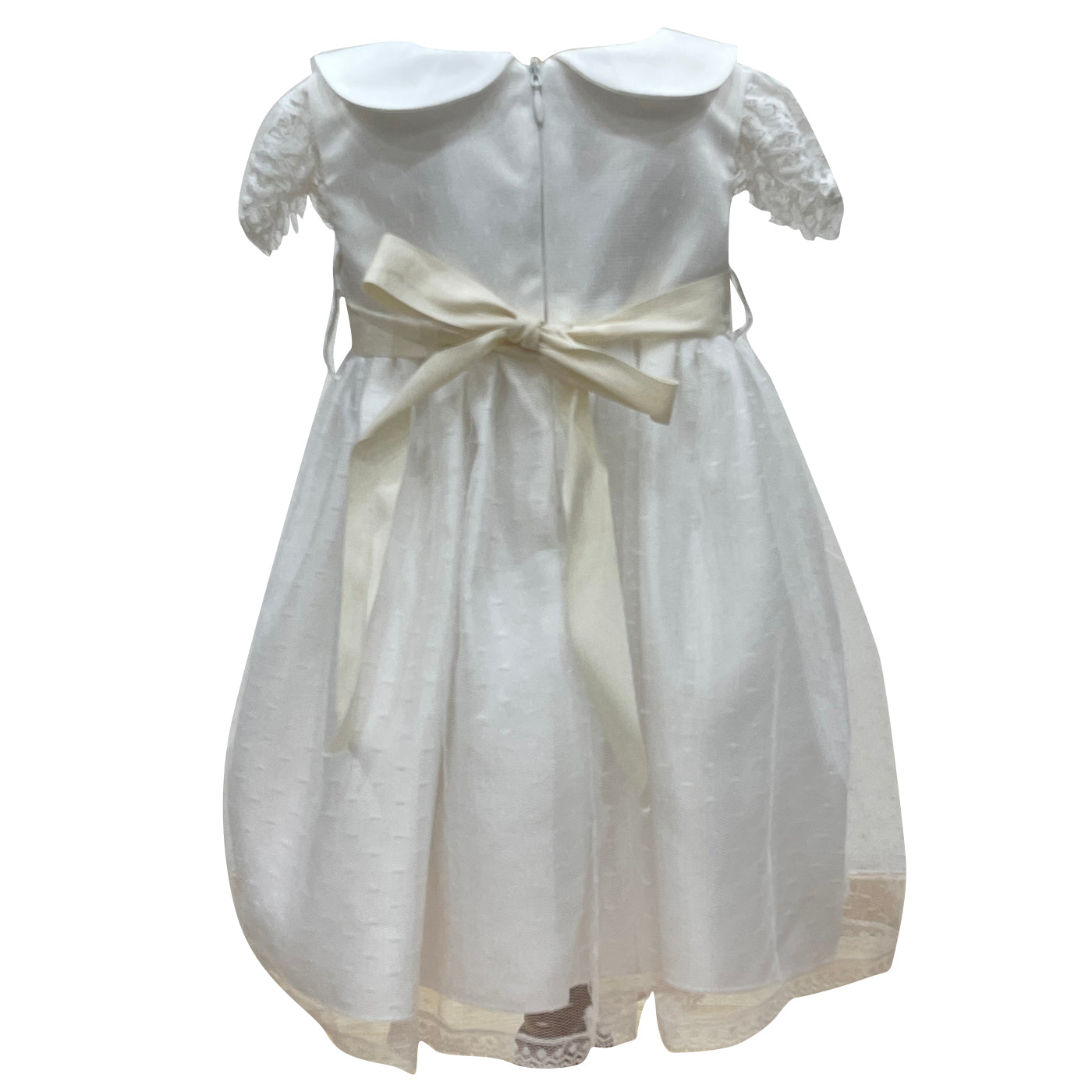 Bella Brilli Roma vestito neonata