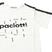 Cesare Paciotti t-shirt ragazzo