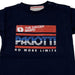 Cesare Paciotti t-shirt neonato