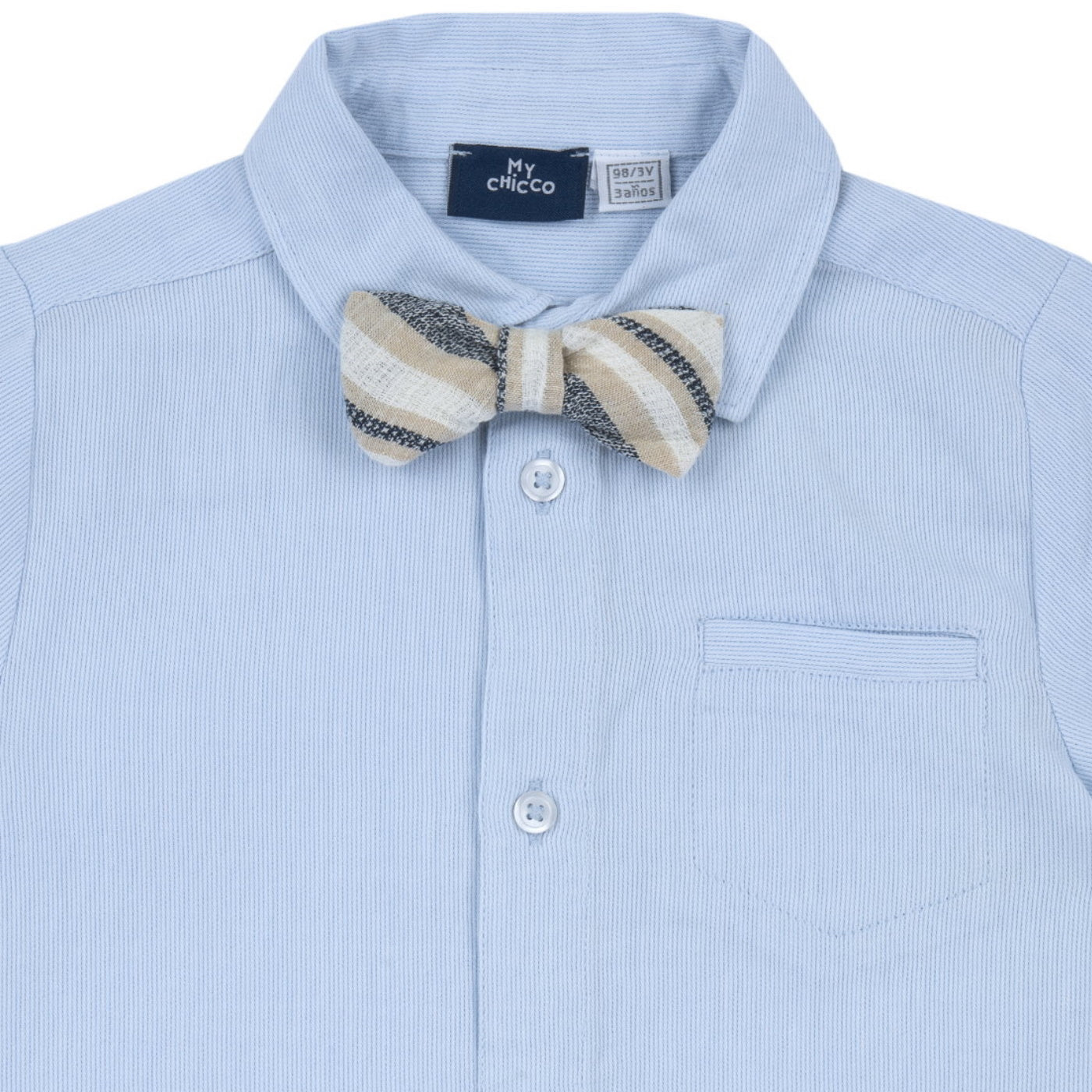 Chicco camicia bambino