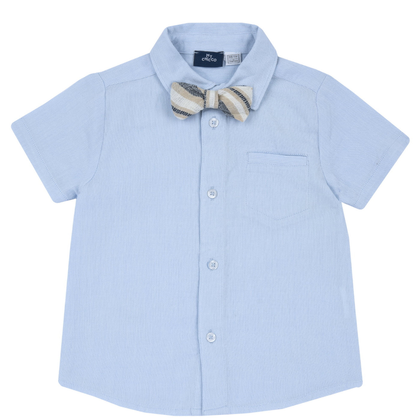 Chicco camicia bambino