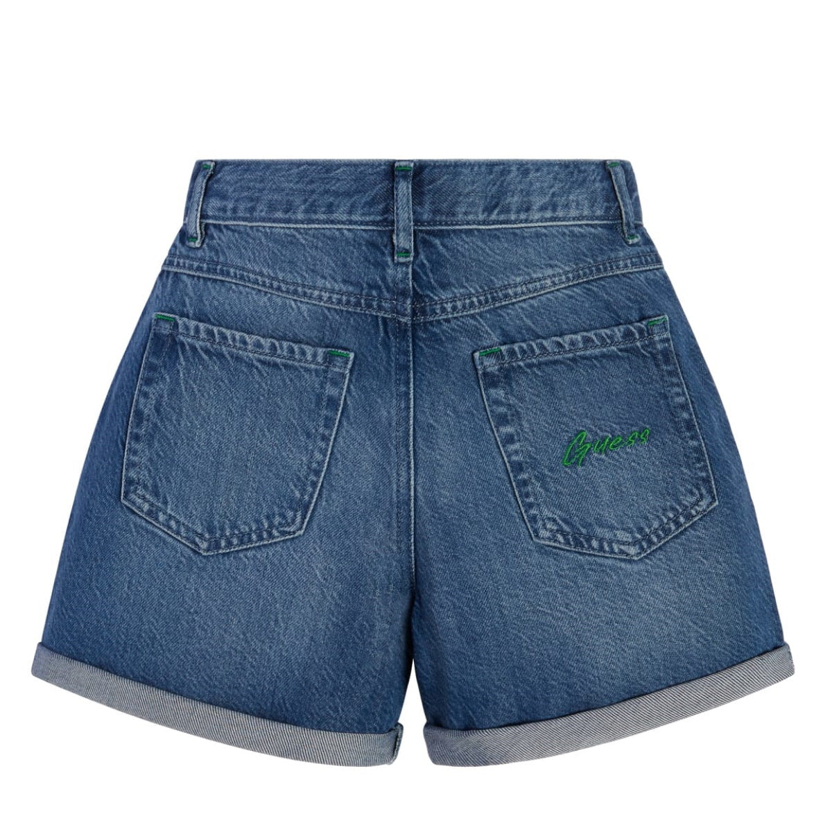 Guess shorts jeans baby