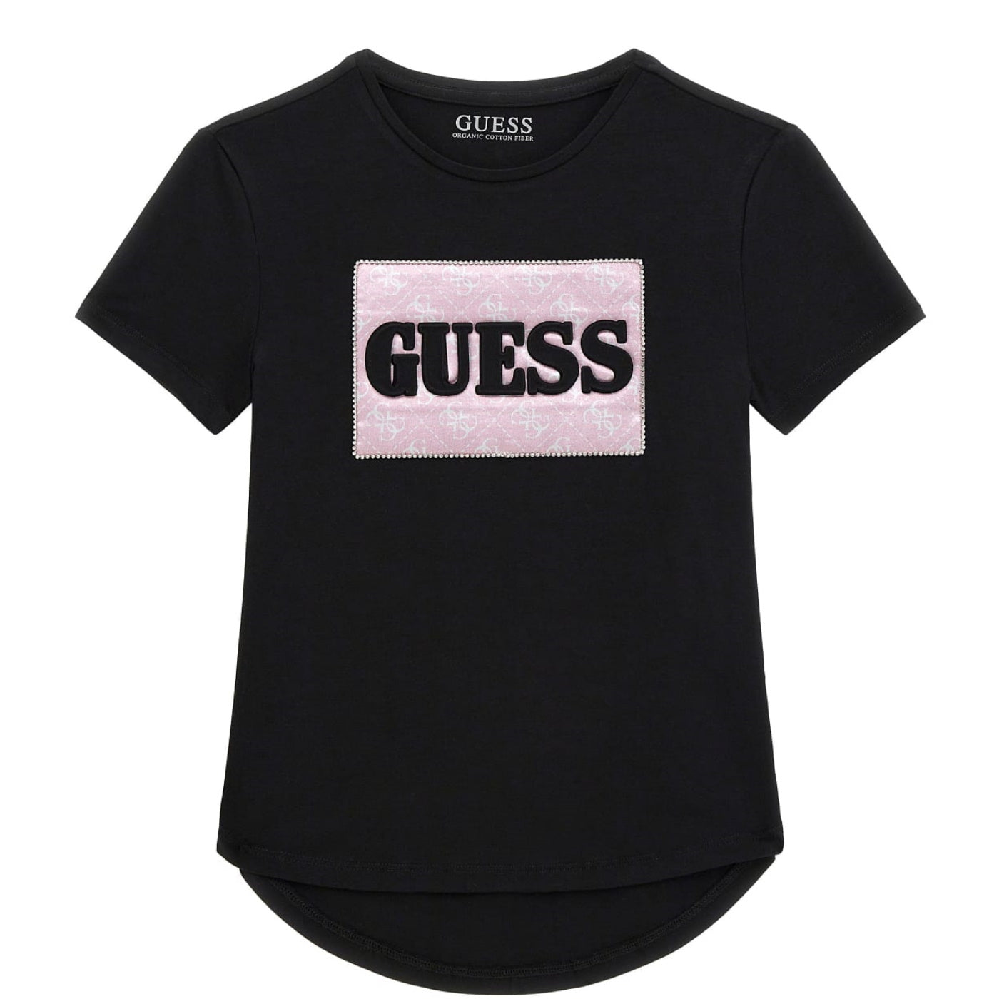 Guess t-shirt girl