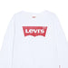 Levi's batwing crewneck sweatshirt