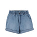 Levi's Lvg high rise scrunchie shorts
