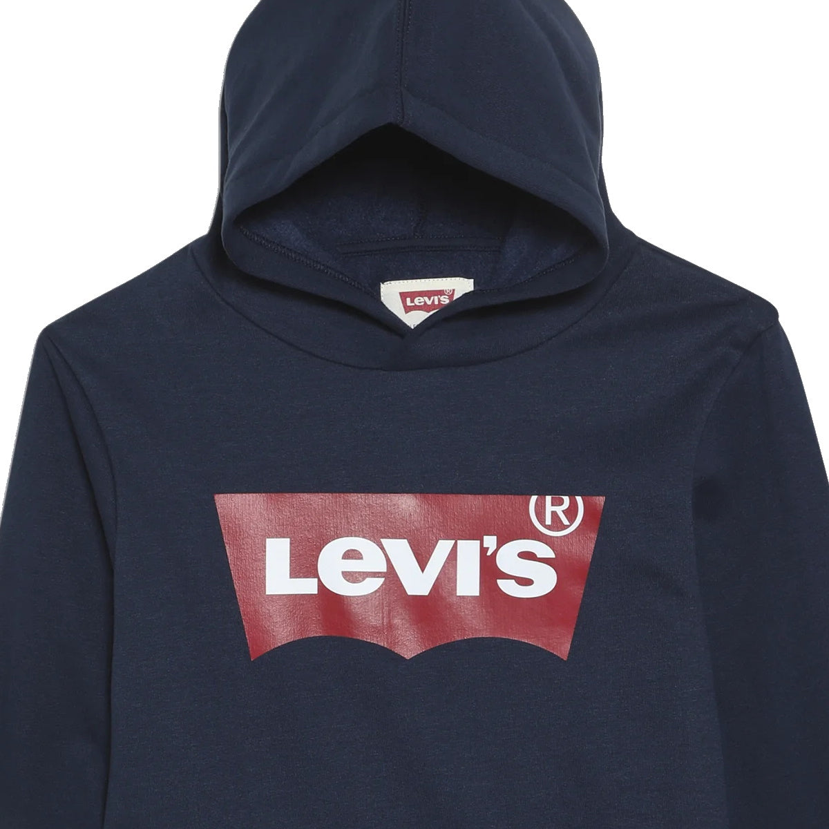Levi's Ivb batwing pullover hoodie