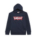 Levi's Ivb batwing pullover hoodie