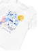 Mayoral t-shirt neonata